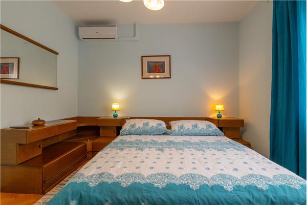 House K1, for 6 persons