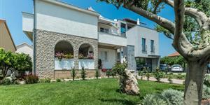 Appartamento - Privlaka (Zadar)