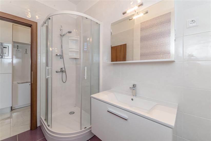 Apartment A3, for 4 persons