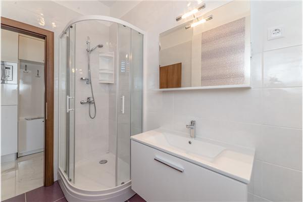 Apartment A3, for 4 persons