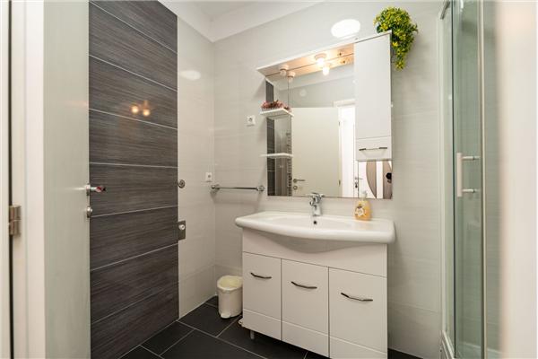 Apartment A4, for 4 persons