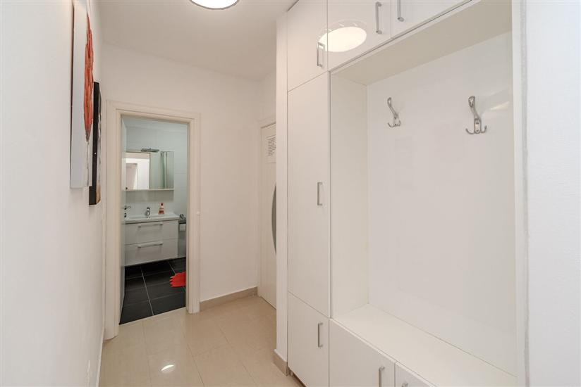 Apartment A4, for 4 persons