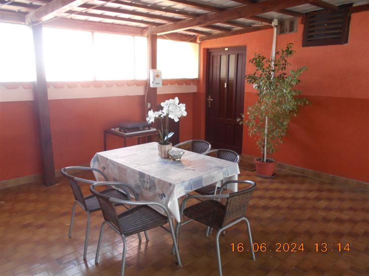 Apartmaj Sunset Lina