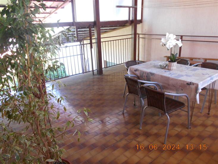 Apartmaj Sunset Lina