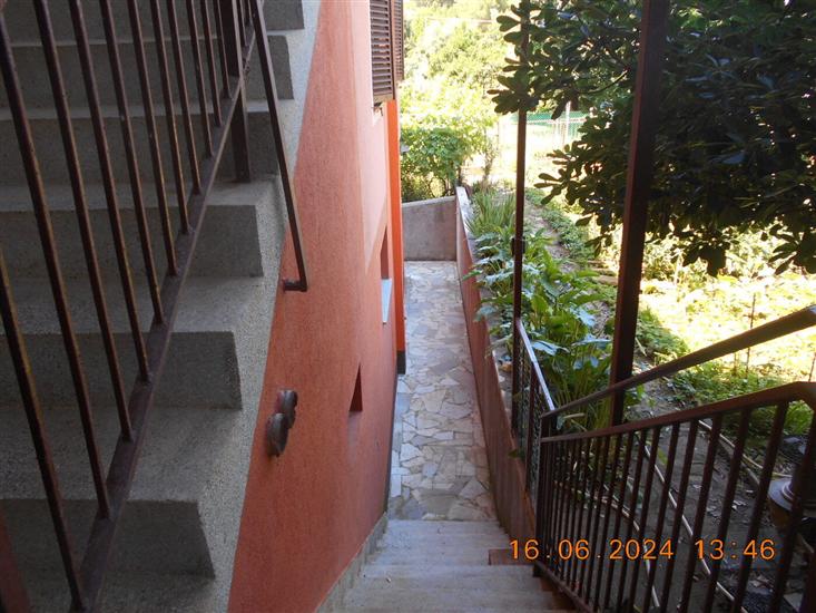 Apartmaj Sunset Lina