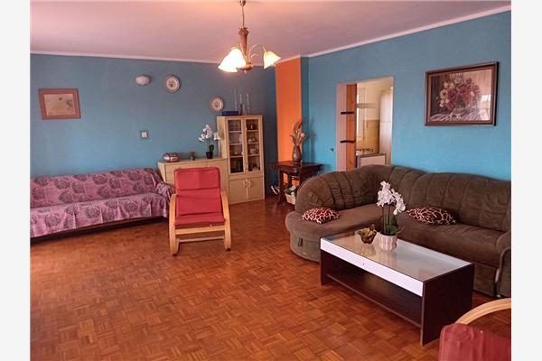 Apartman A1, na 4 osebe
