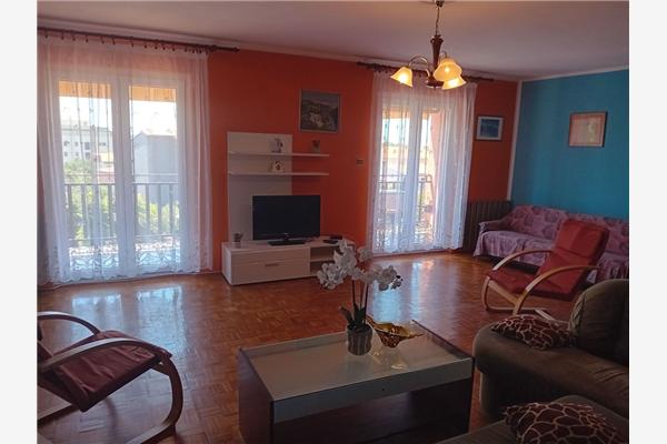 Apartman A1, na 4 osebe