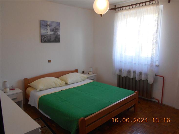 Apartman A1, na 4 osebe