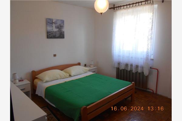 Apartman A1, na 4 osebe