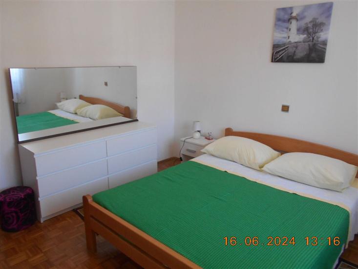 Apartman A1, na 4 osebe