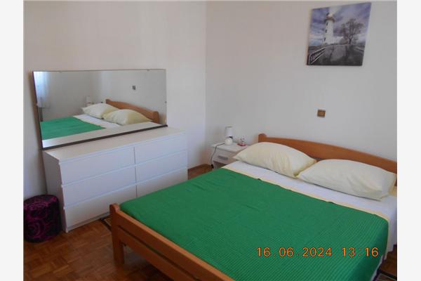 Apartman A1, na 4 osebe