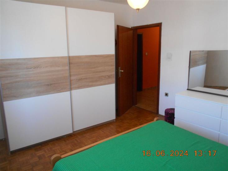 Apartman A1, na 4 osebe
