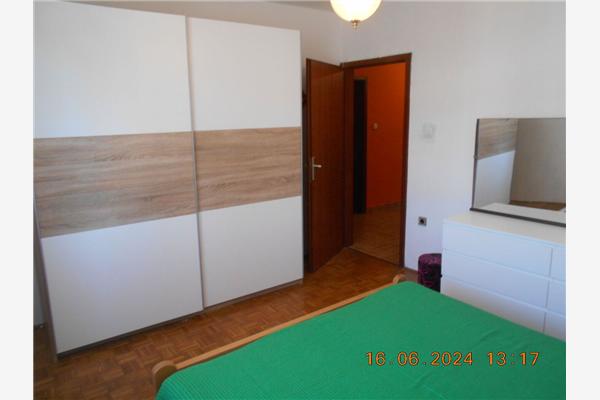 Apartman A1, na 4 osebe