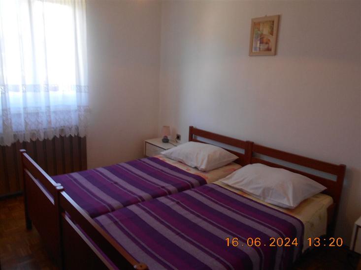 Apartman A1, na 4 osebe
