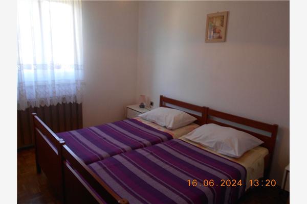 Apartman A1, na 4 osebe