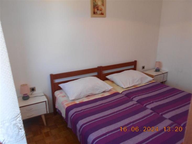 Apartman A1, na 4 osebe