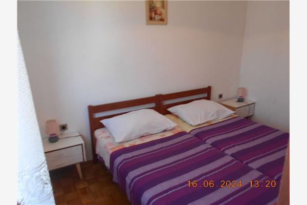 Apartman A1, na 4 osebe