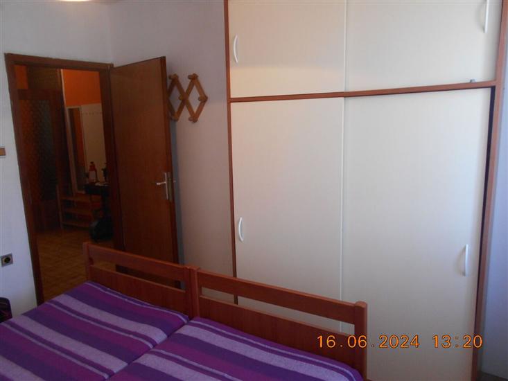 Apartman A1, na 4 osebe