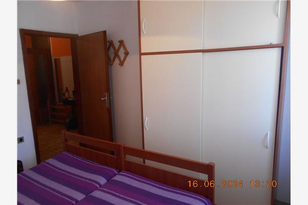 Apartman A1, na 4 osebe