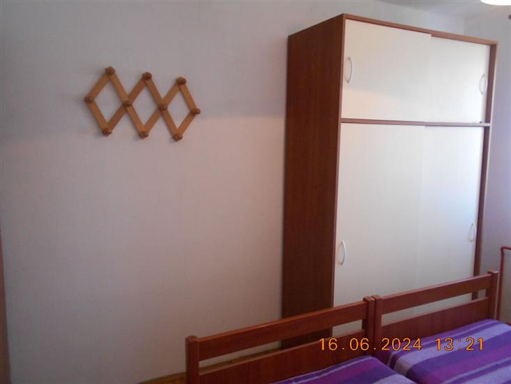 Apartman A1, na 4 osebe