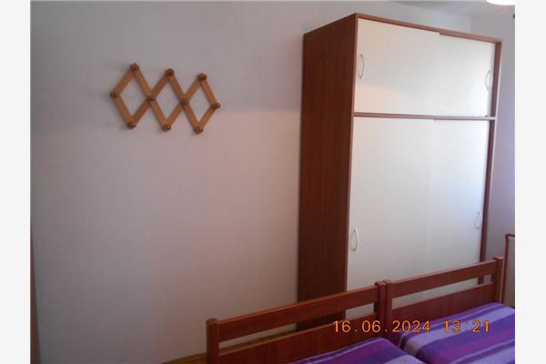 Apartman A1, na 4 osebe