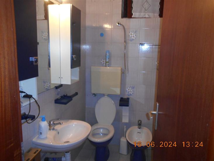 Apartman A1, na 4 osebe