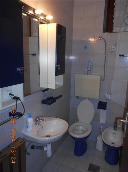 Apartman A1, na 4 osebe