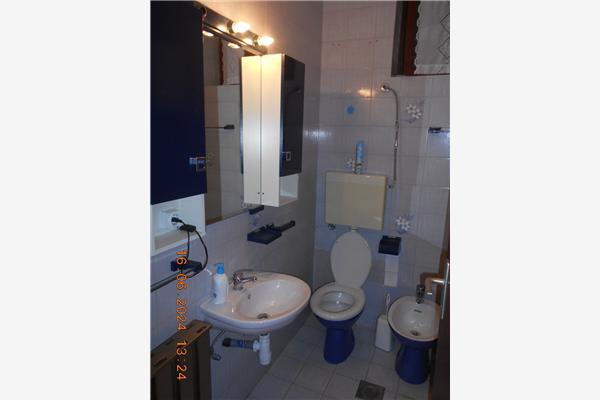 Apartman A1, na 4 osebe