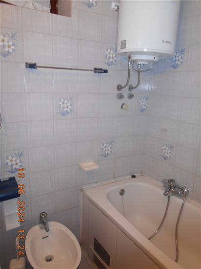 Apartman A1, na 4 osebe