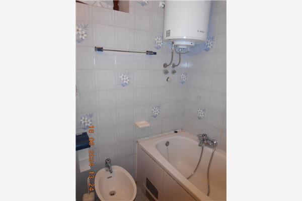 Apartman A1, na 4 osebe