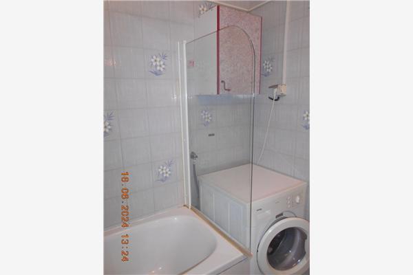 Apartman A1, na 4 osebe