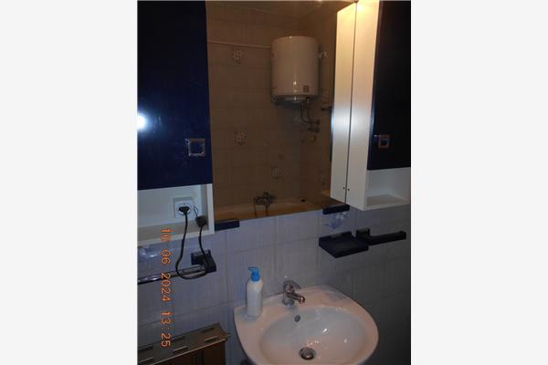 Apartman A1, na 4 osebe