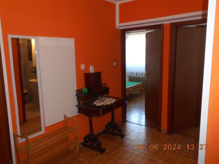 Apartman A1, na 4 osebe