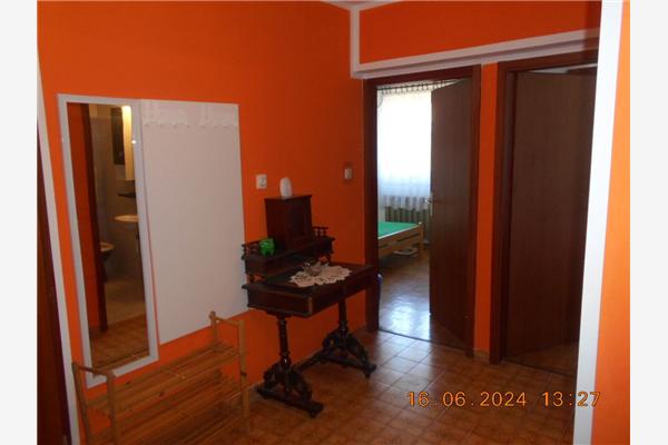 Apartman A1, na 4 osebe