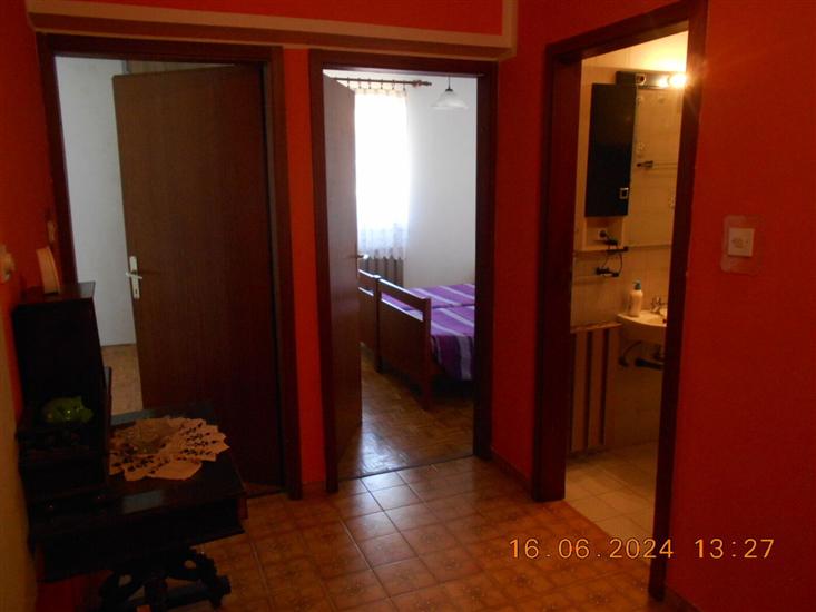 Apartman A1, na 4 osebe