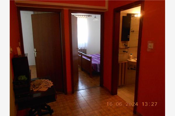 Apartman A1, na 4 osebe