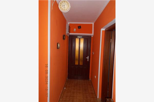Apartman A1, na 4 osebe
