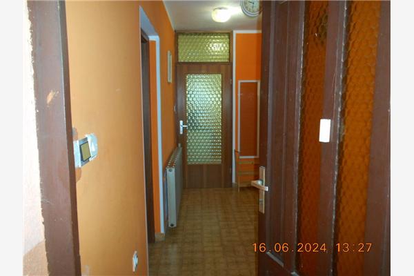 Apartman A1, na 4 osebe