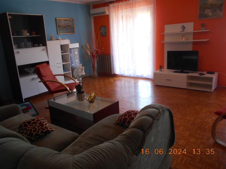 Apartman A1, na 4 osebe