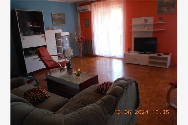 Apartman A1, na 4 osebe