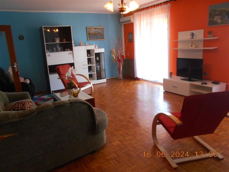 Apartman A1, na 4 osebe