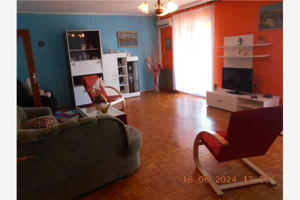 Apartman A1, na 4 osebe