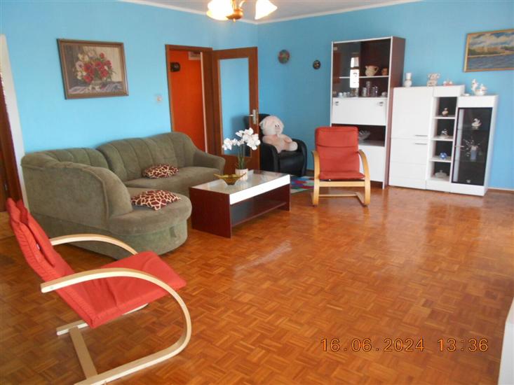 Apartman A1, na 4 osebe