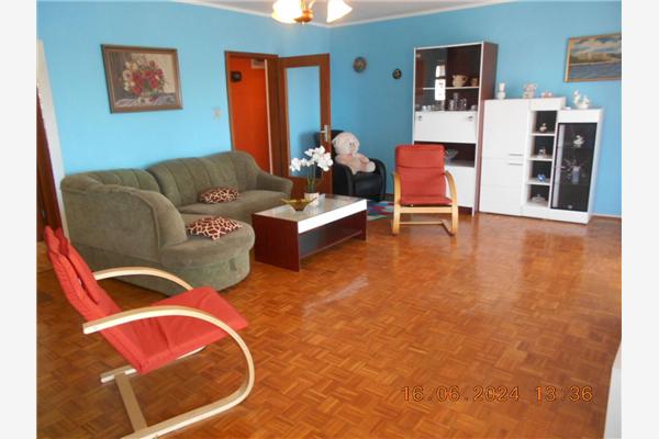 Apartman A1, na 4 osebe