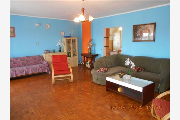 Apartman A1, na 4 osebe