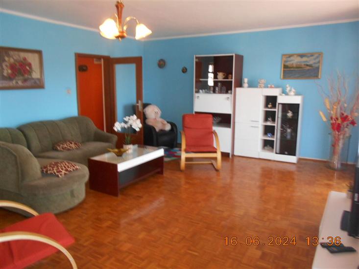 Apartman A1, na 4 osebe