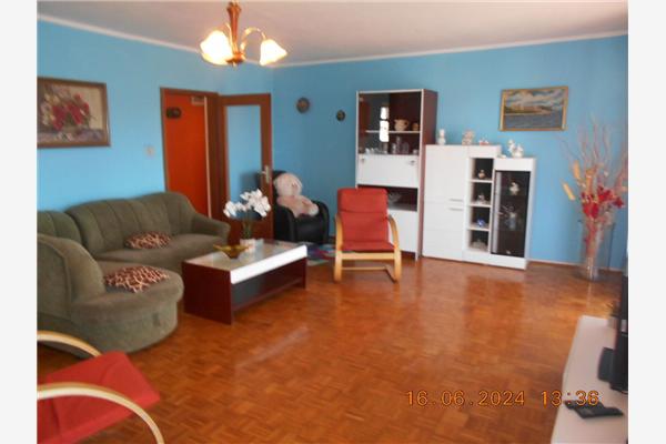 Apartman A1, na 4 osebe