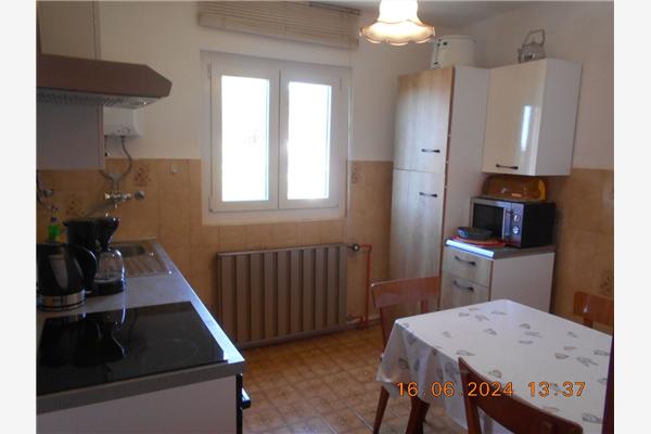 Apartman A1, na 4 osebe