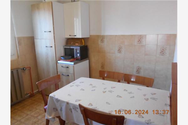 Apartman A1, na 4 osebe