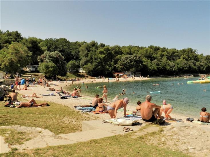 Apartmaj Sunset Lina